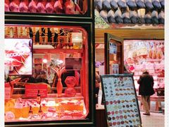 -火腿博物馆(马约尔广场店)