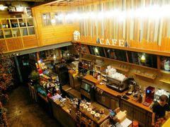 -Cafe Alice咖啡爱丽丝(奥城店)