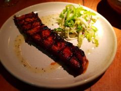 烤猪五花-The Meat & Wine Co Southbank(南岸店)