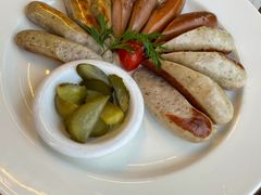 -宝莱纳餐厅(滨江店)