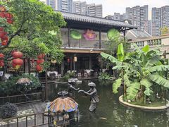 -顺德渔村·岭南一号