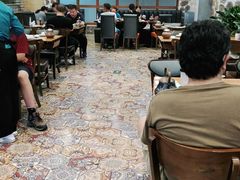 大堂-巴依老爷新疆美食(望京小街店)