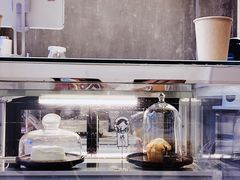 -red donkey coffee
