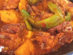 -客临百思德·东北特色馆(龙湖时代天街店)