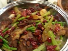 黄牛肉-围龙屋客家食府(福田店)