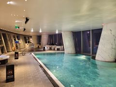 -广州四季酒店