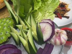 -箪食巷私房菜馆·鲁菜(玉函路店)