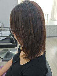 -LILI·HAIR SALON理理造型