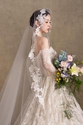 -巴黎婚纱摄影(苏州店)