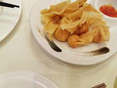 奇味炸云吞-半岛太子酒家(海港城店)