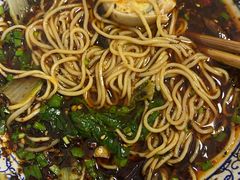 -万家面(重庆建川博物馆兵工商业街店)