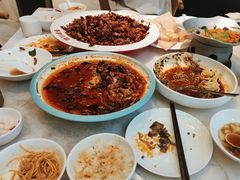 -茅庐毛血旺(临沂泰盛广场店)