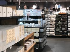 -MUJI无印良品(天河领展广场店)
