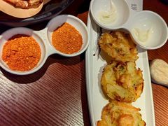 -绿茶餐厅(深圳龙华天虹购物中心店)