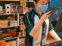 -大玩家(万达广场大连甘井子店)