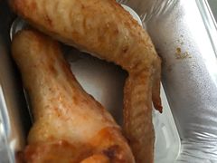 浓情烤翅-必胜客(松江三湘宅急送店)