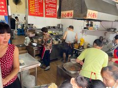 大堂-蓉城西二道无名冒菜(西二道街店)
