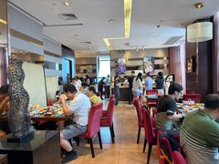-佛山恒安瑞士大酒店-瑞士咖啡厅-主题自助餐