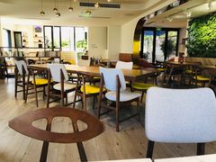 大堂-Peet's Coffee皮爷咖啡(大学路店)