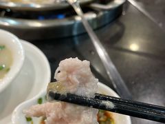 酸汤兔大锅-老来福·非遗酸汤兔(凯旋路店)