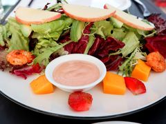 -EATALIA意塔利意式餐厅(鼓楼店)