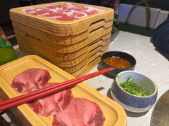 -空之介寿喜烧·和牛放题(恒隆广场店)