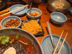 -鑫日千里马朝鲜族小馆(总店)