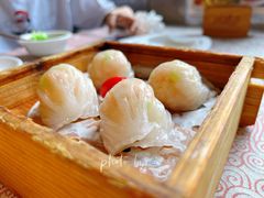 水晶笋尖虾饺皇-淇乐多品味馆(江南大道店)