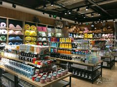 -The Green Party(湛江万达广场店)