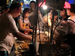 -明记牛杂(新马路分店)