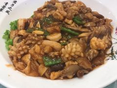 -正阳春烤鸭店(杨楼店)