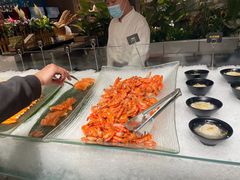 -晶丽香榭自助餐(南京大饭店)