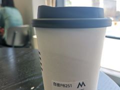 -M Stand(北京平安幸福中心店)