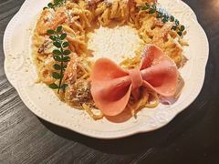 -阿兹凯乐·老洋房西餐