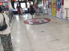 -物美超市(通州果园店)
