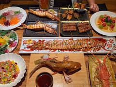 -炉胜·炉端烧·居酒屋