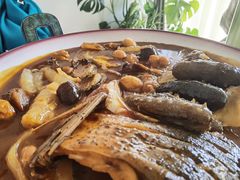 -食神鱼头佛跳墙(百子湾旗舰店)