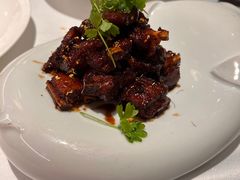 -桂满陇·海市蜃楼·黑金(国金店)