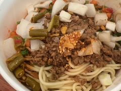 -三镇民生甜食馆(胜利街总店)