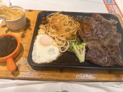 -豪享来中西餐厅(隆昌店)