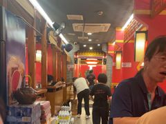 -京元盛铜锅涮肉(上海总店)
