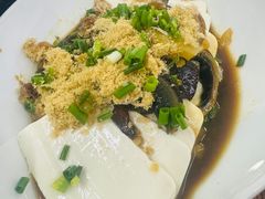 -谢记上海大排档(长寿路店)