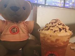 -漫咖啡(银泰创意城店)
