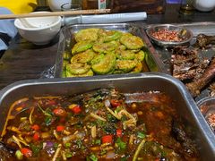 -磨西小解(炉城南路分店)