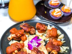 -香香海南菜餐厅