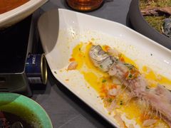 -上和臻品中国菜(花园街店)