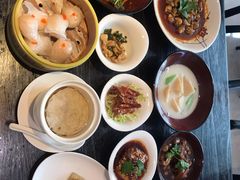 -五缘湾凯悦酒店·悦饗中餐厅
