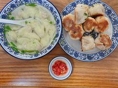 -鼎顺小吃(吴山名楼店)