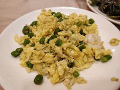 虾仁滑蛋-满江红大酒店(城站店)