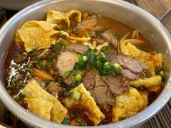 -丽丽三鲜螺蛳粉(田林路店)